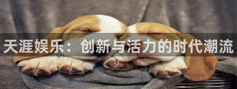威九国际app下载：天涯娱乐：创新与活力的时代潮流